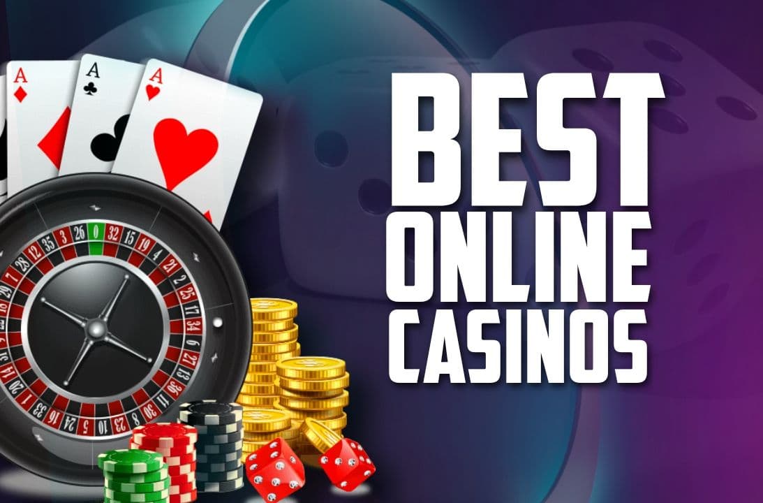 Online gambling