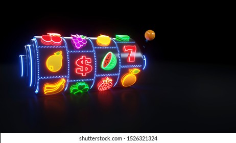 Online slot
