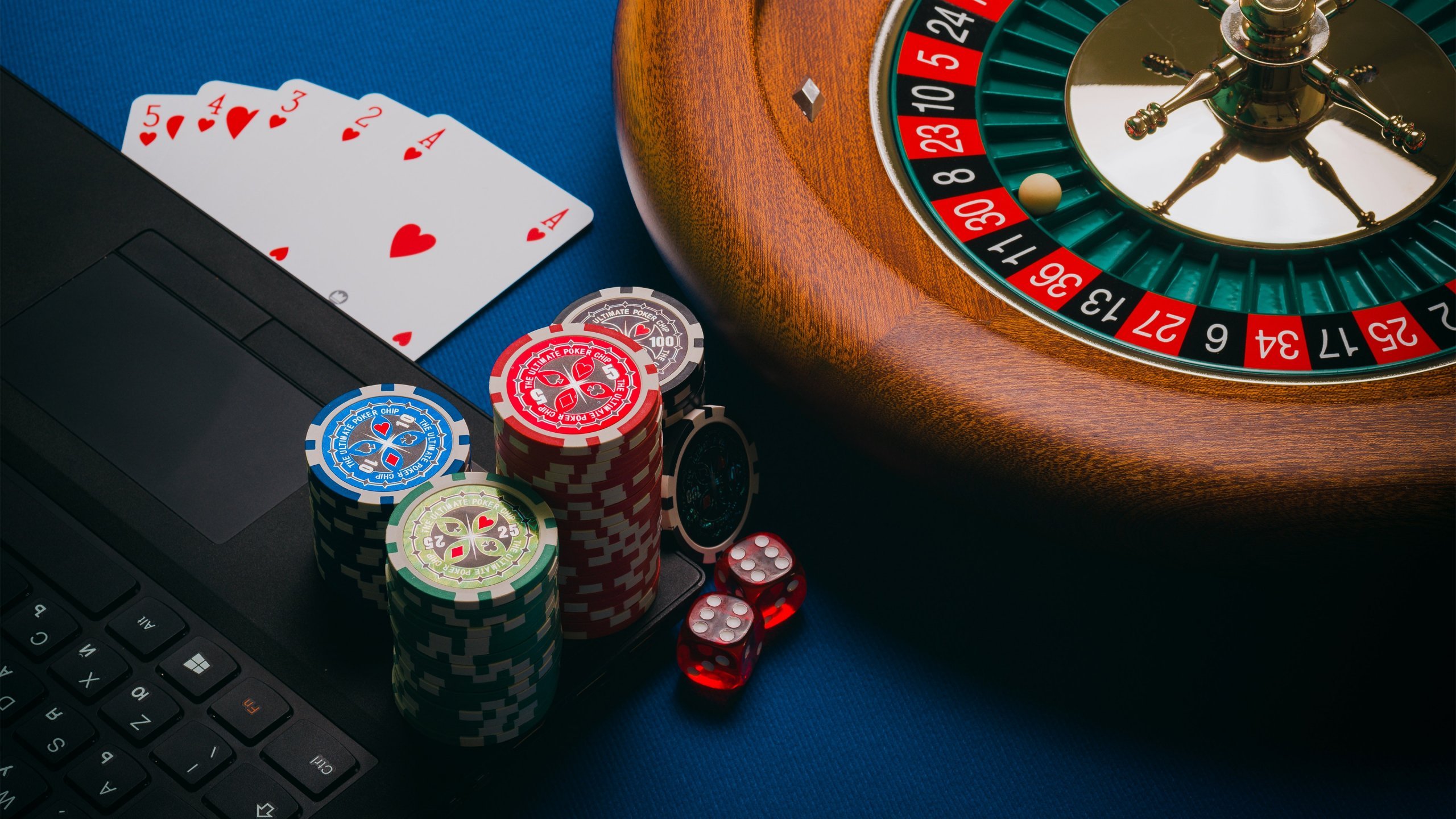 Online casino