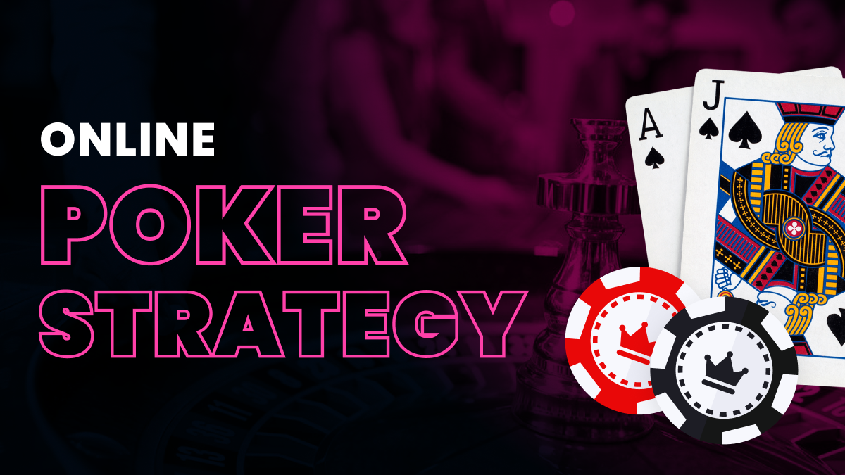 Online poker