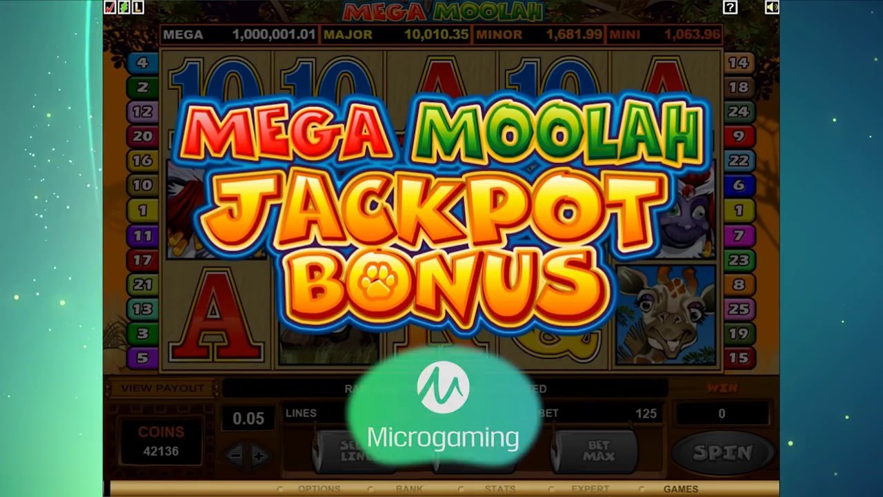 Online slot