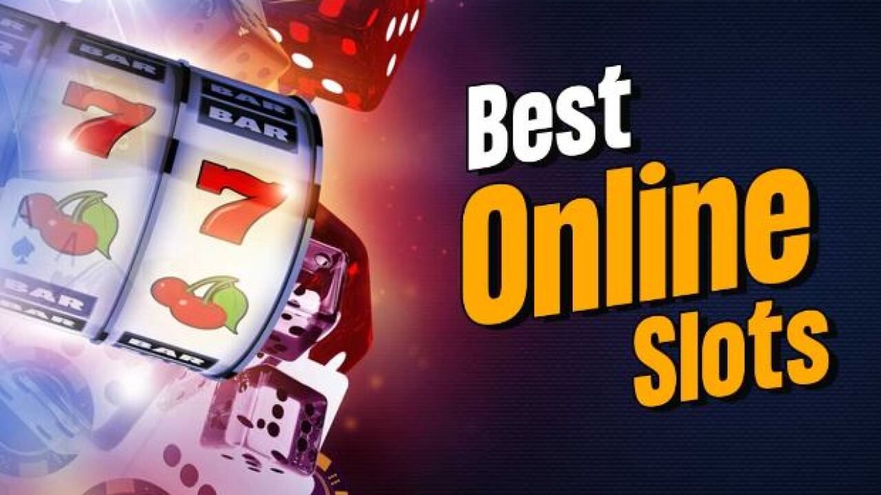 Online slot