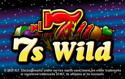 Online slot