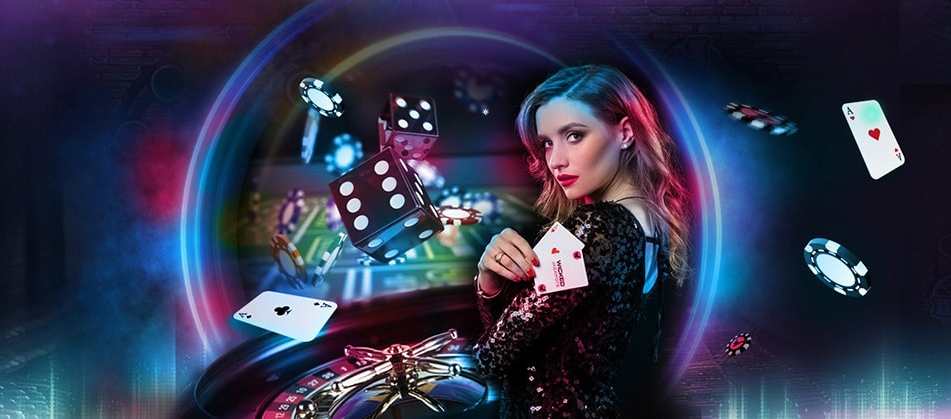 Online casino