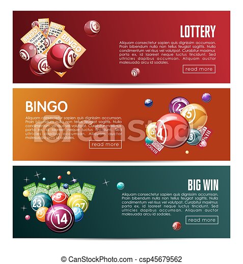 online lottery