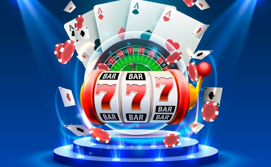 Online slot
