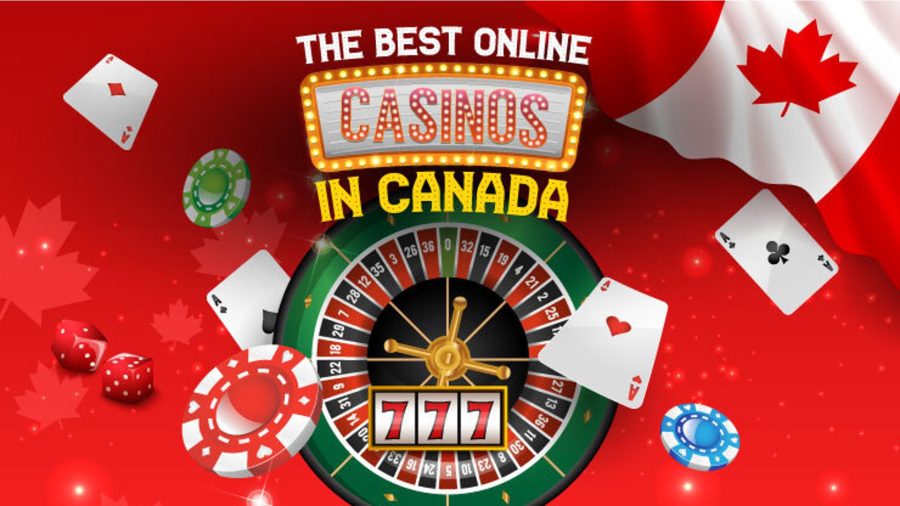 Online casino