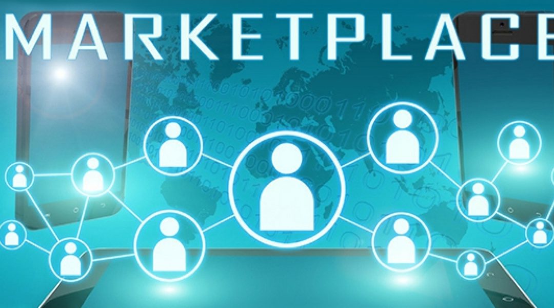 marketplace