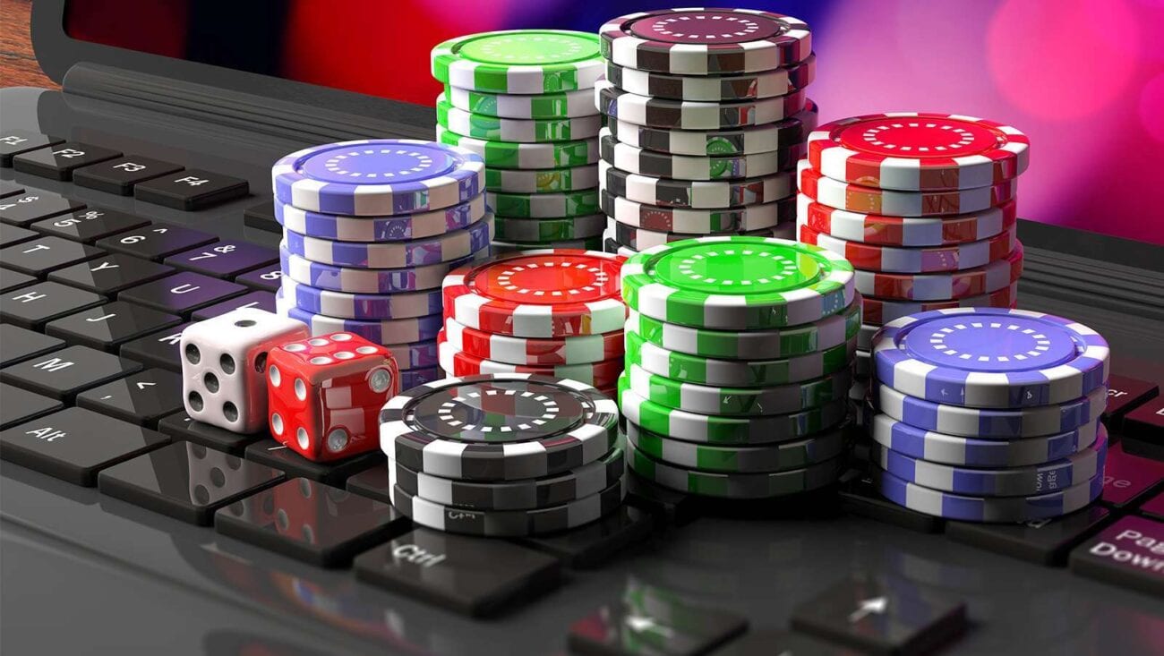 Online gambling