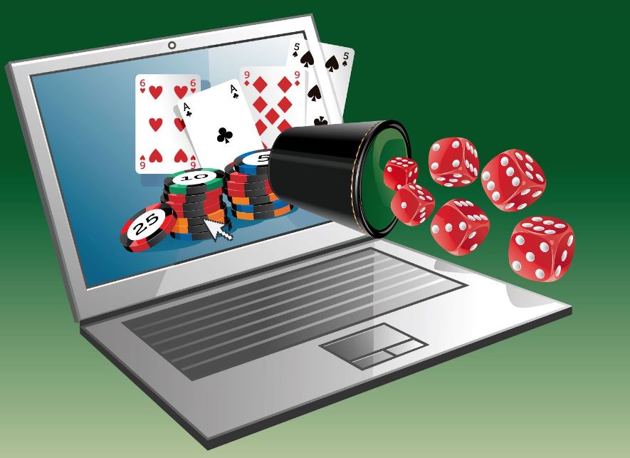 Online casino