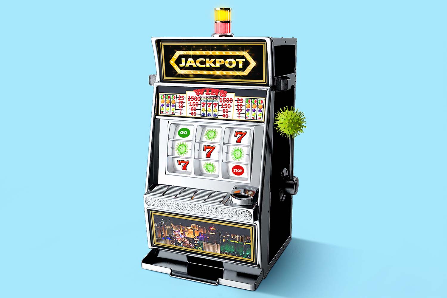 Online slot