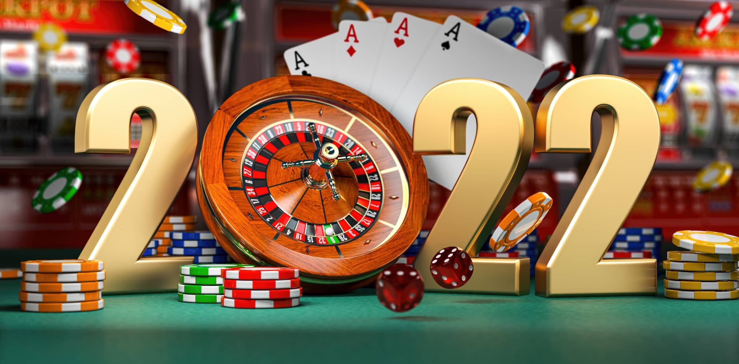 Online casino