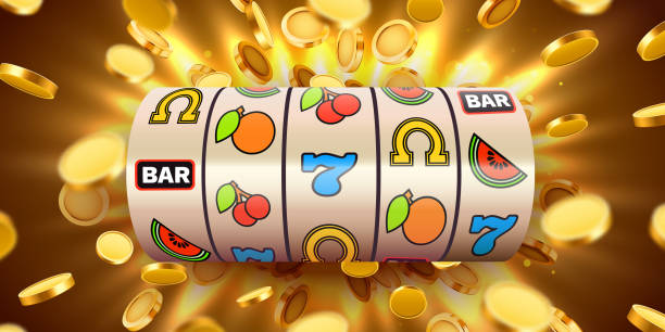 Online slot