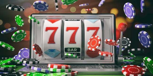 Online casino