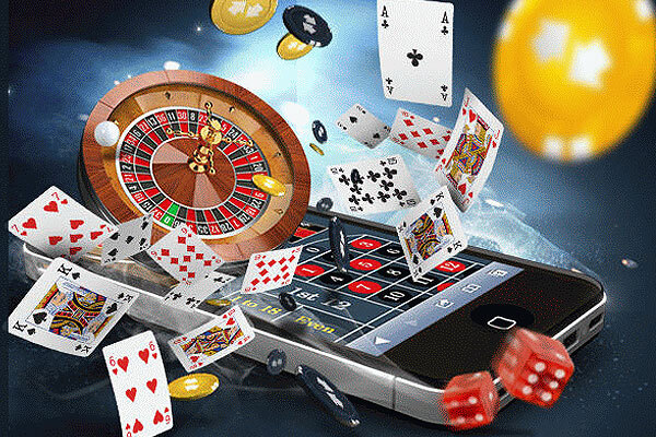 Online casino