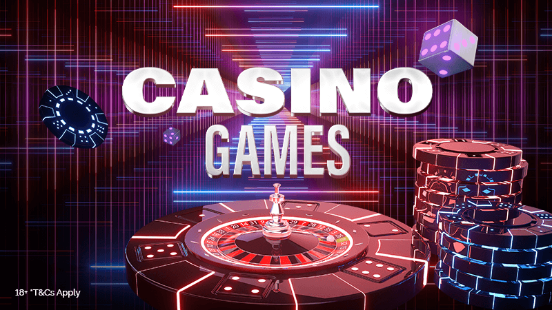 Online casino