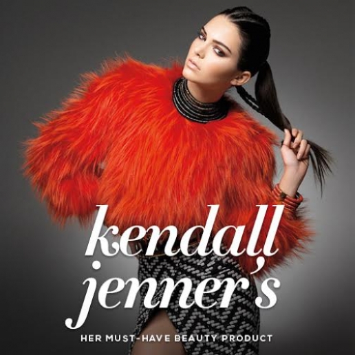 Beauty Secret : Ini Dia Rahasia 'Cantik' Langsung Dari Kendall Jenner