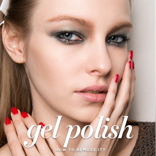 Trik Mudah Membersihkan Gel Manicure Sendiri di Rumah