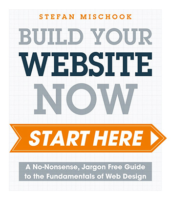 tutorial build websites