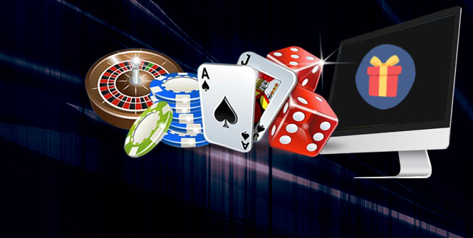 Online casino