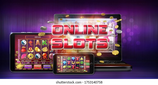Online slot