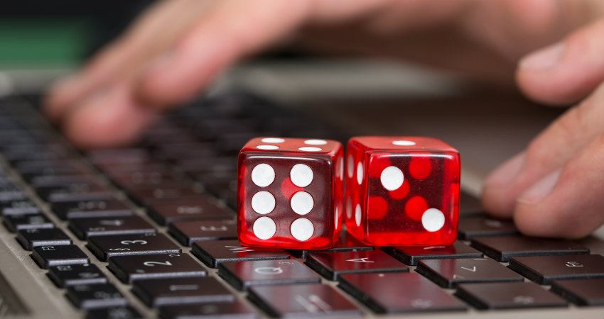 Online casino