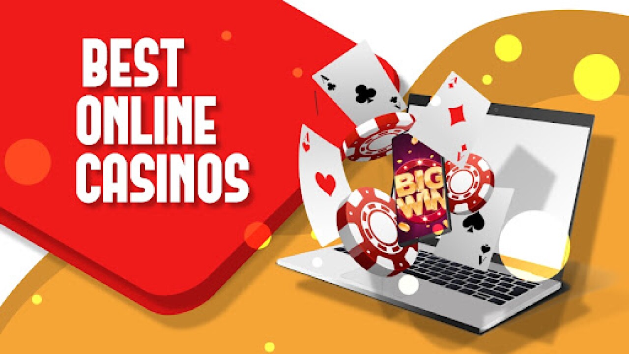 Online casino