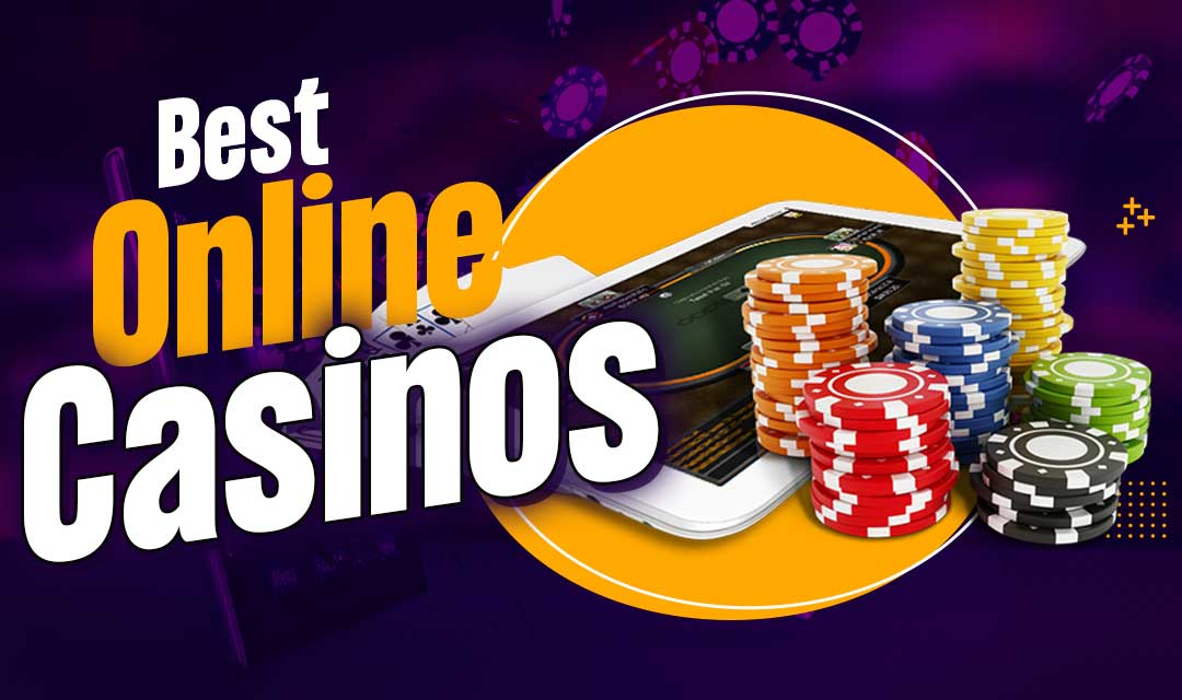Online gambling