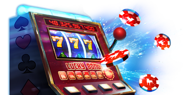 Online poker