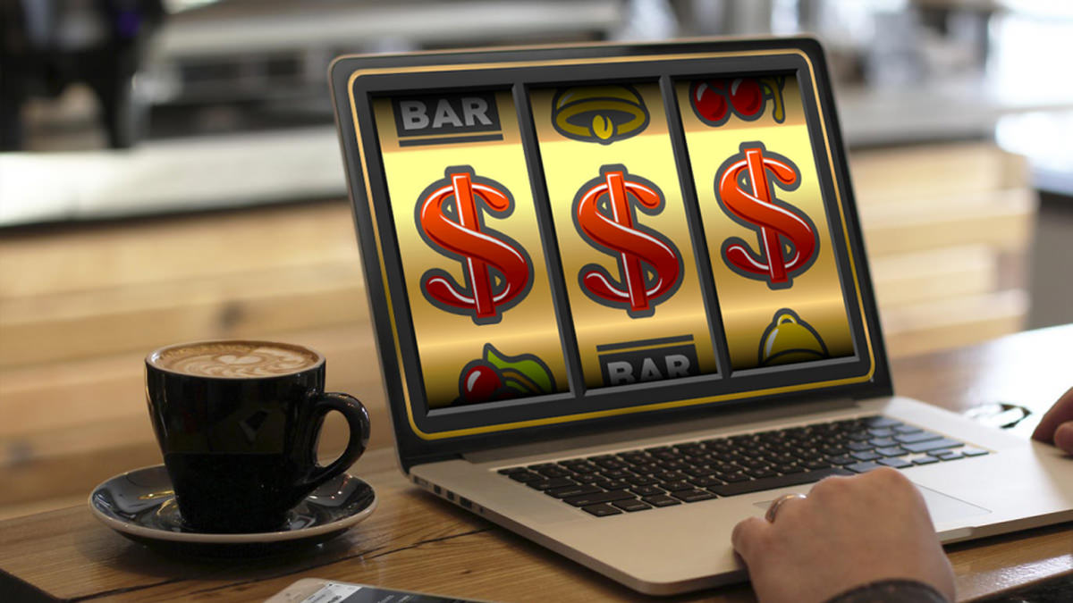 Online slot