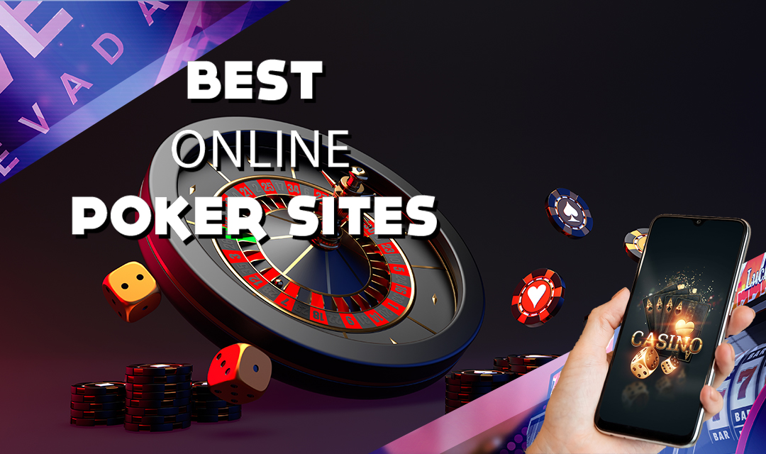 Online poker