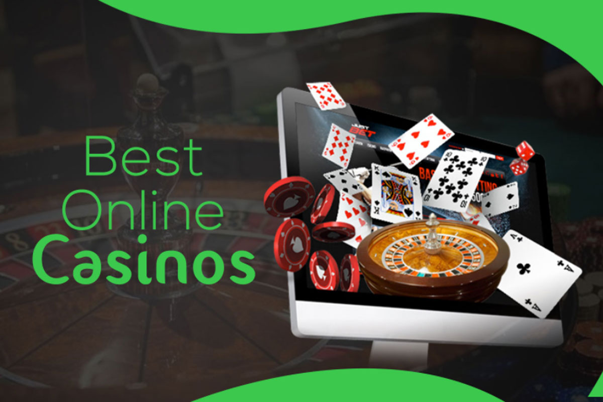 Online casino