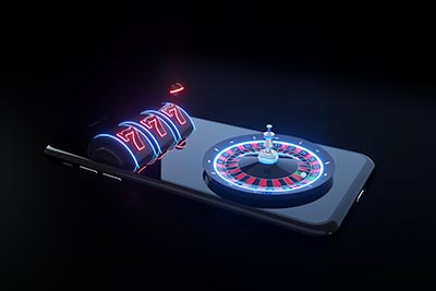 Online casino