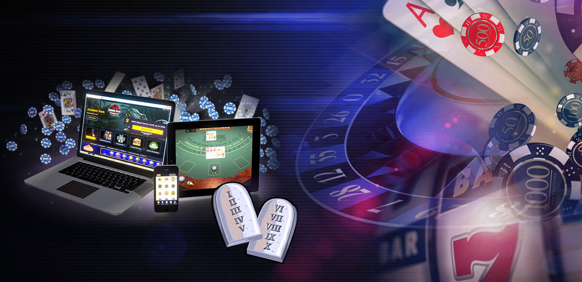 Online casino