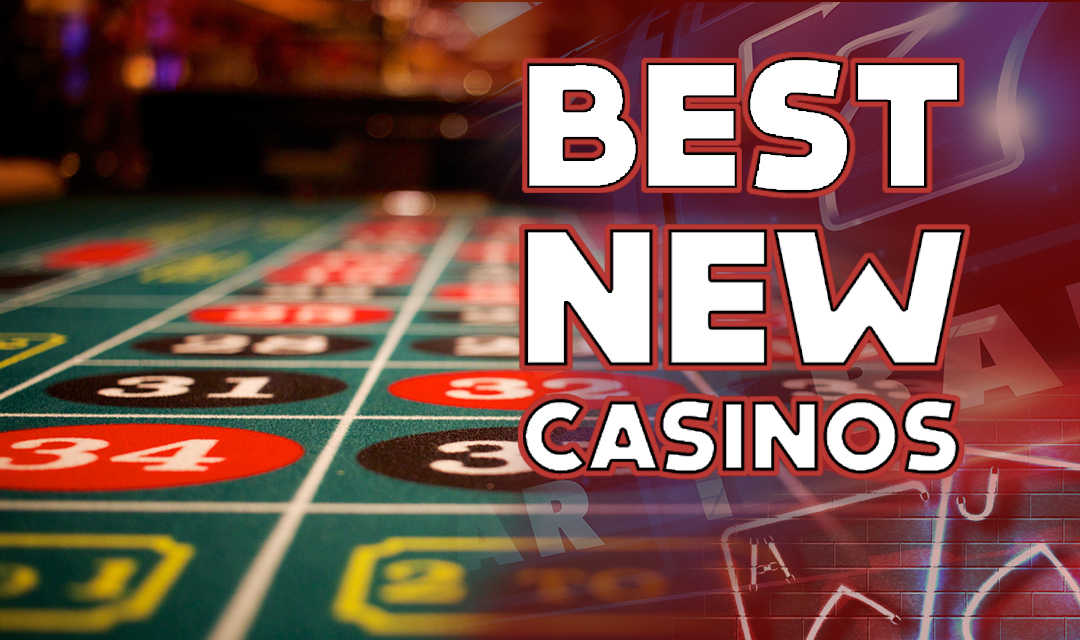 Online casino