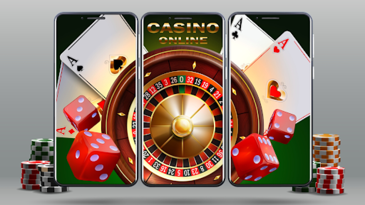 Online casino