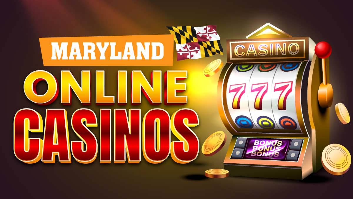 Online slot