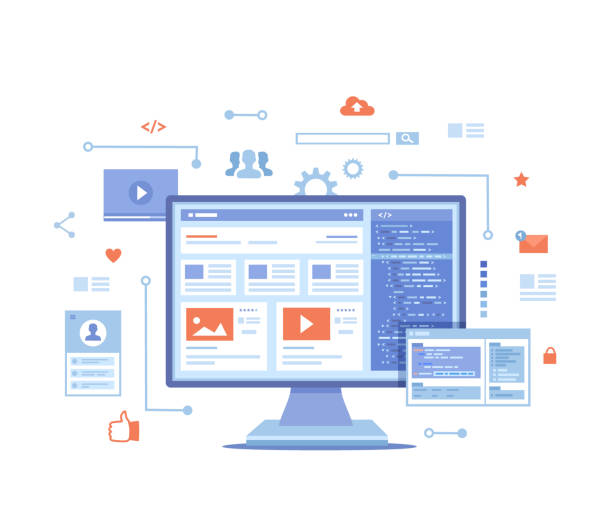 web design