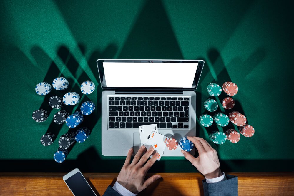 Online casino