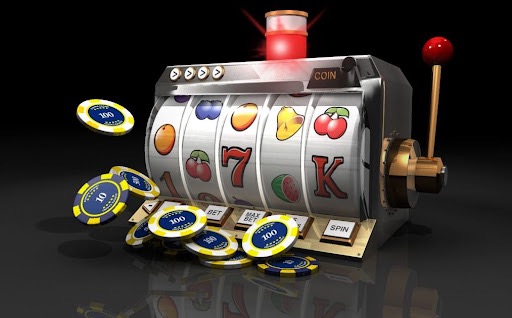 Online slot