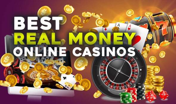 Online casino
