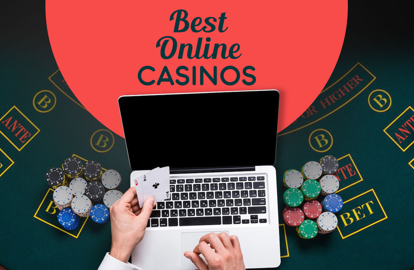 Online gambling