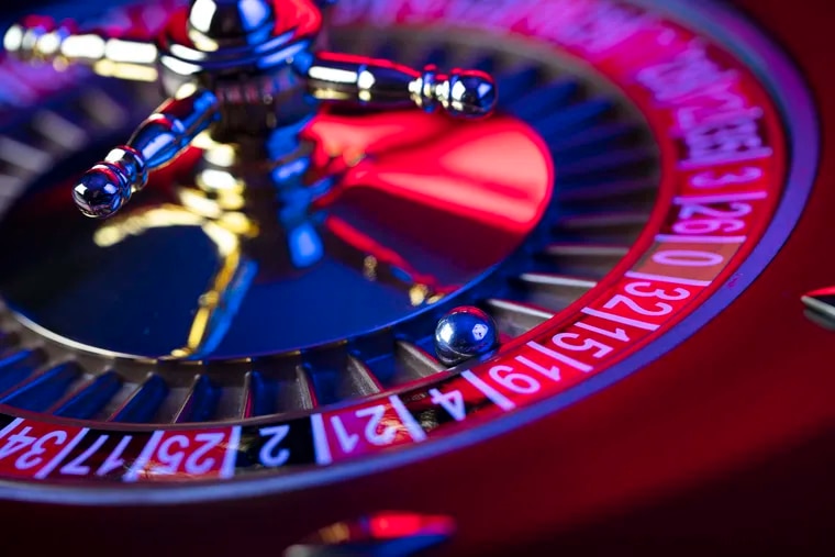 Online casino