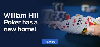 Online poker