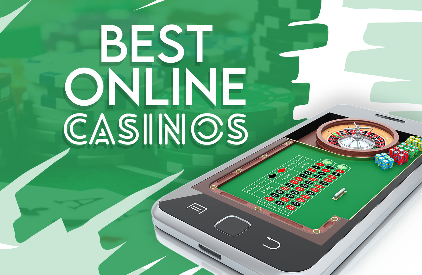 Online casino