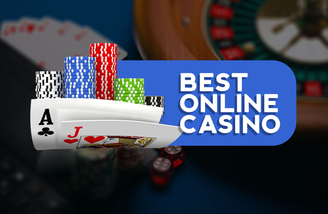 Online casino