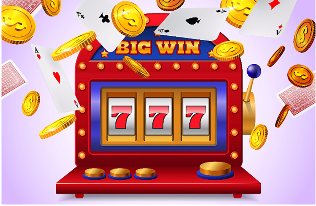 Online slot