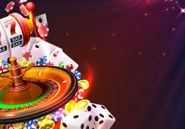 Online casino