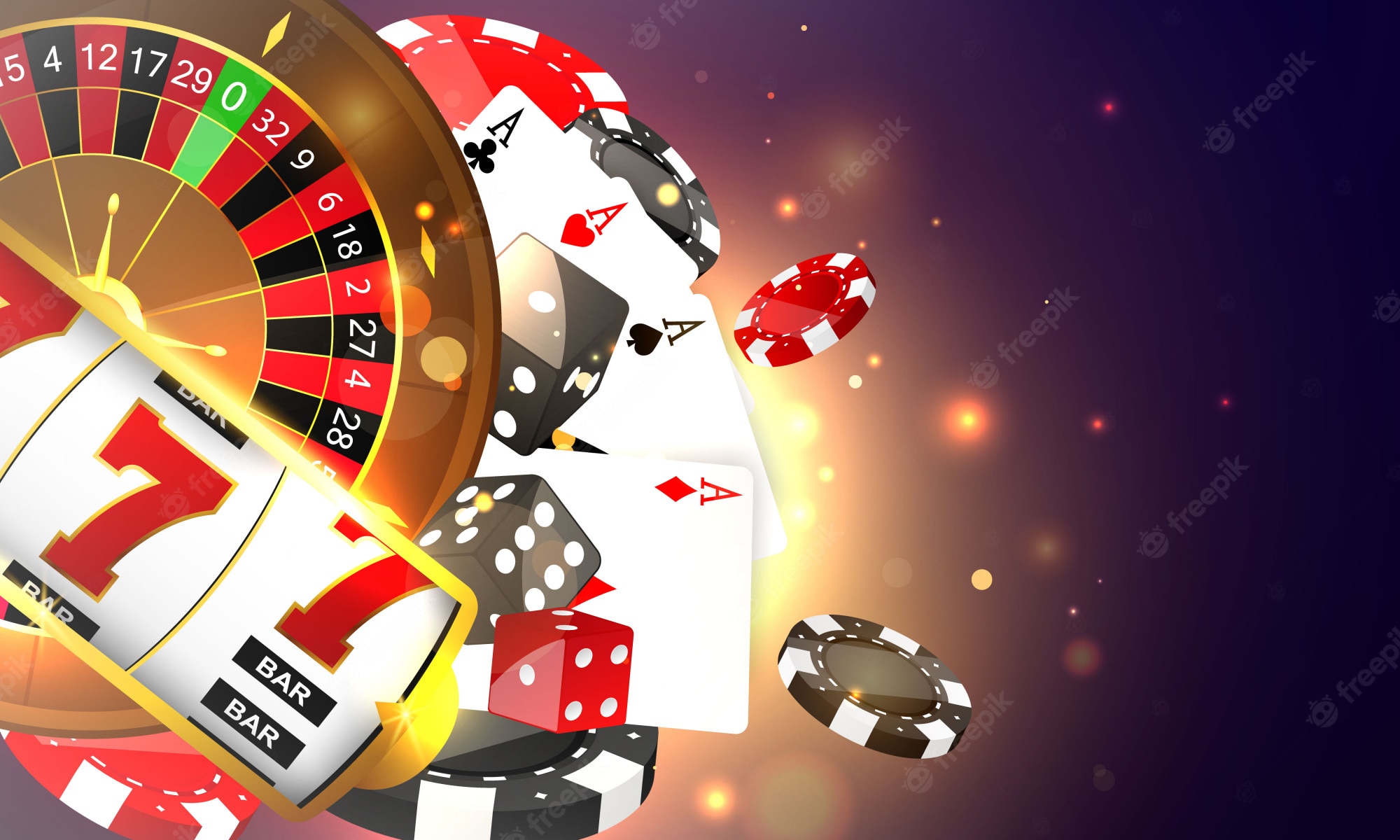 Online casino