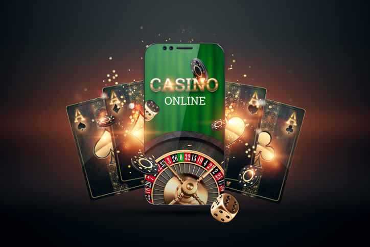 Online casino